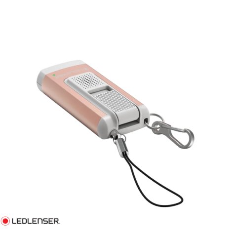 LEDLENSER K6R SAFETY GOLD 502581