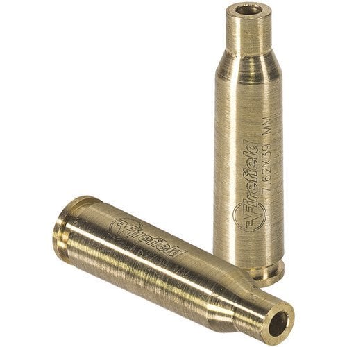 Firefield 7.62x39mm Namlu içi Dürbün Sıfırlama Aparatı - Laser Boresighter