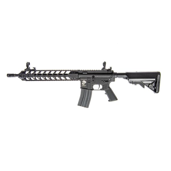 DBOYS M4 13'' ARR POL. AIRSOFT AEG SIYAH DB-7302P