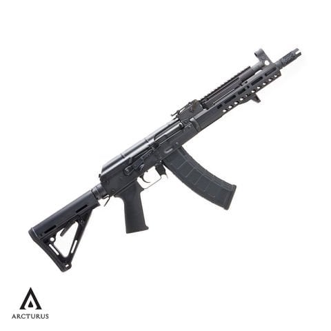ARCTURUS AK105 Custom FullMetal AEG Airsoft Tüfek