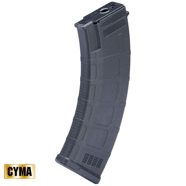 CYMA AR47-Tipi  AK Serisi 200BB Airsoft AEG Tüfek Şarjörü