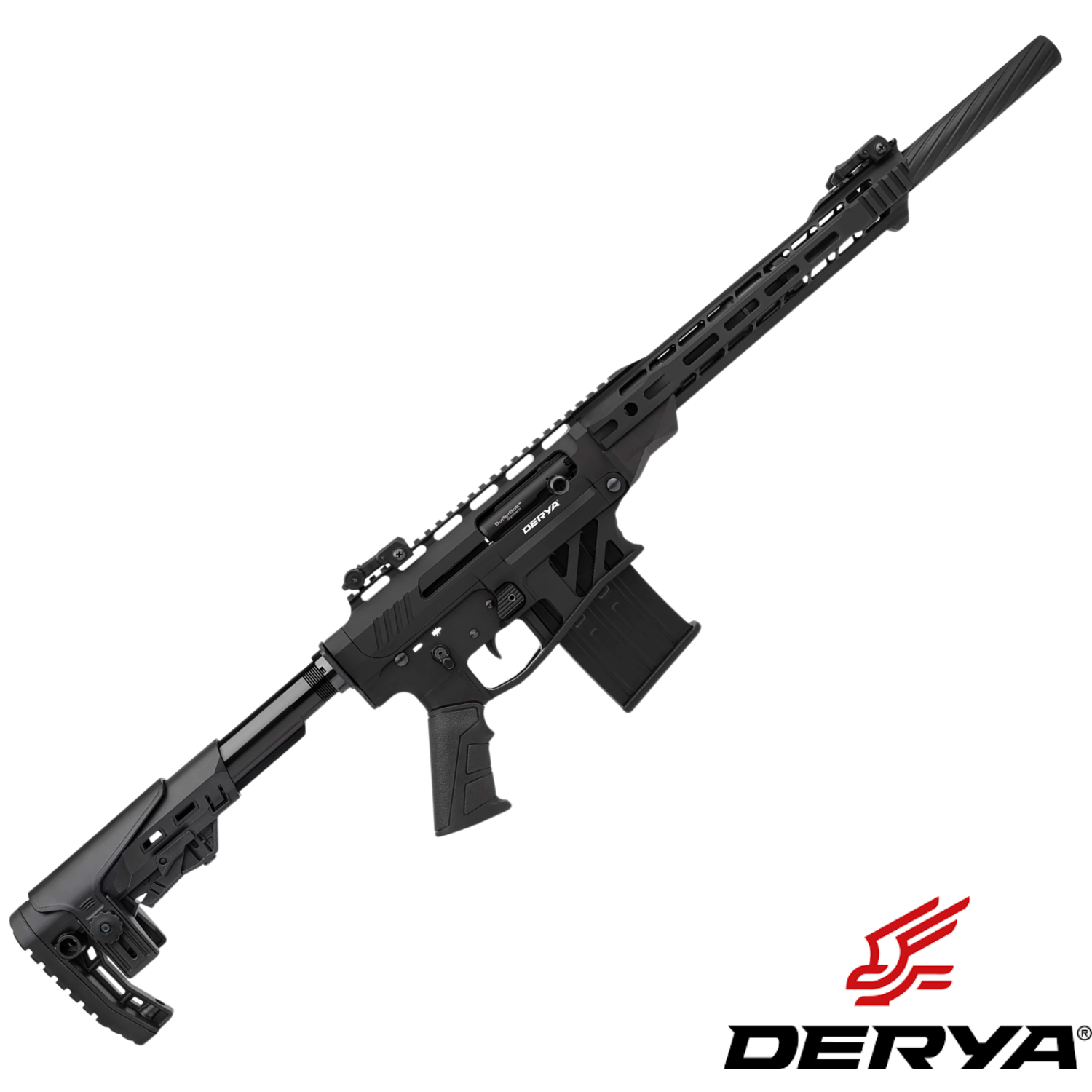 DERYA MK20 MK-20 ES-201S (MK20) ŞARJÖRLÜ AV TÜFEĞİ 20 CAL