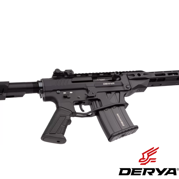 DERYA MK20 MK-20 ES-201S (MK20) ŞARJÖRLÜ AV TÜFEĞİ 20 CAL