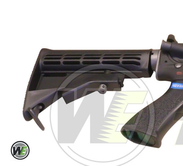 WE-Tech M4 888 PCC Gas Blowback Airsoft Tüfeği