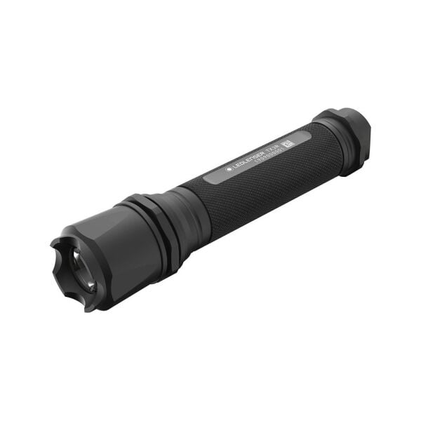 LEDLENSER CHIP FIRE TX3R EL FENERİ 502033