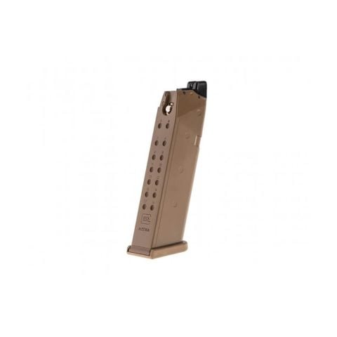 UMAREX Glock 19X Gas Blowback Airsoft Tabanca - Tan Rengi