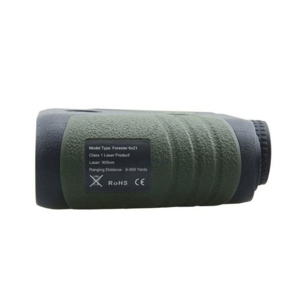 Vector Optics 800METRE Range Finder 6x21 Forester Mesafe Ölçer, Telemetre