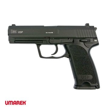 UMAREX Heckler & Koch USP 6 MM Airsoft CO2 Tabanca