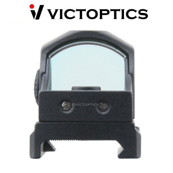 Victoptics SPX 1x22 Tabanca Red Dot Nişangah RDSL-16