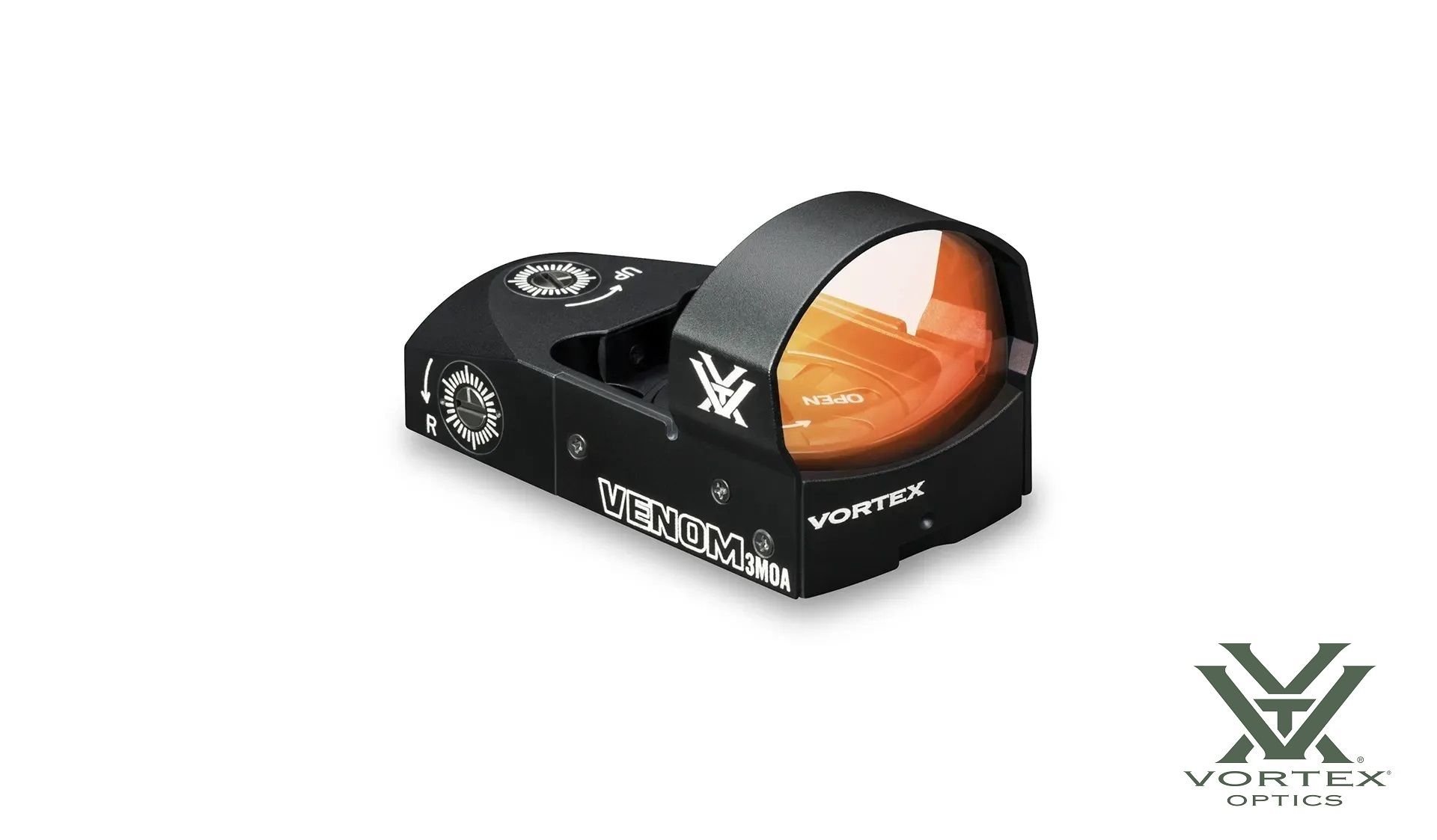 Vortex Venom Model 3Moa Refleks-(Red Dot) Nişangâh