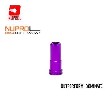 AK Metal AEG Nozzle NUPROL