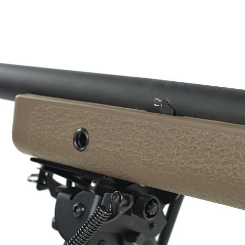 NOVRITSCH TAC338 – Limited Edition Sniper Rifle