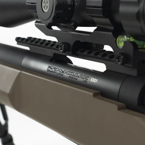 NOVRITSCH TAC338 – Limited Edition Sniper Rifle