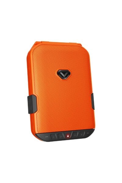 Vaultek Lifepod Rush Orange  Organizer  MMAC-824