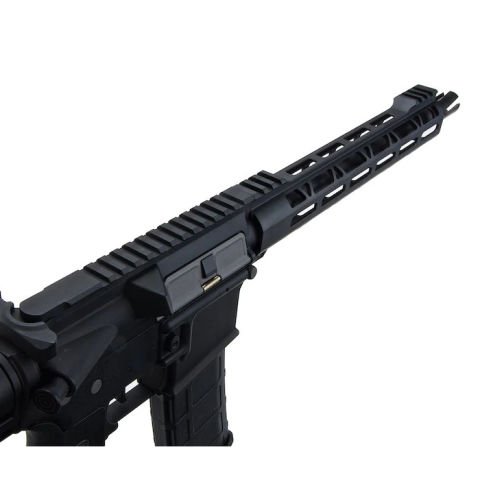 NOVRITSCH SSR4 POLY AIRSOFT TUFEK AEG RIFLE - SIYAH