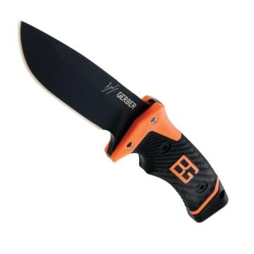 Bear Grylls Ultimate Pro Fixed Bıçak Blisterli (31-001901)