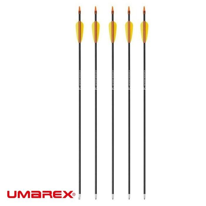 UMAREX Ek Fiberglas Ok 26'' - 5 Adet