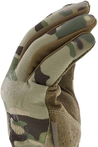 Mechanix Wear® FastFit Taktik Touchscreen Eldiven FFTAB-78