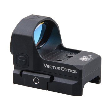 Vector Optics Frenzy 1x20x28 Red Dot Nişangah SCRD-35