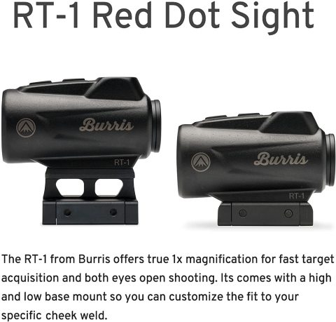 RT-1 RED DOT