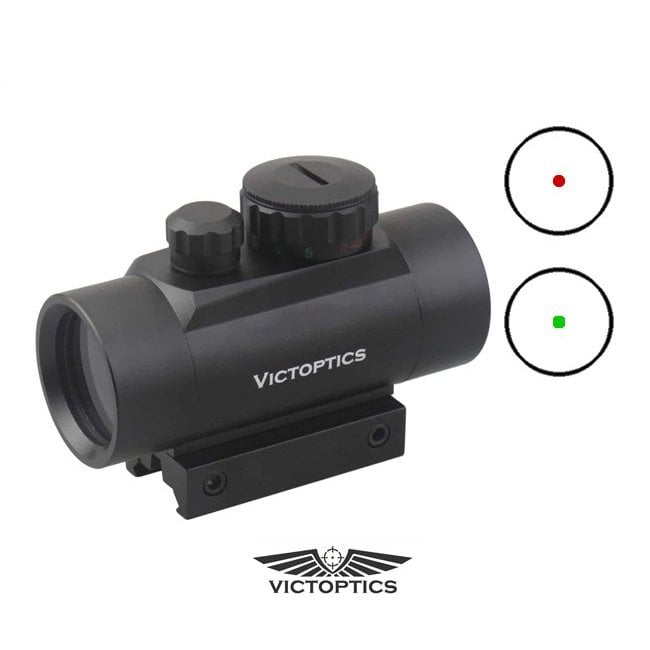 Victoptics T1 1x35 REDDOT NISANGAH (RDSL-05)