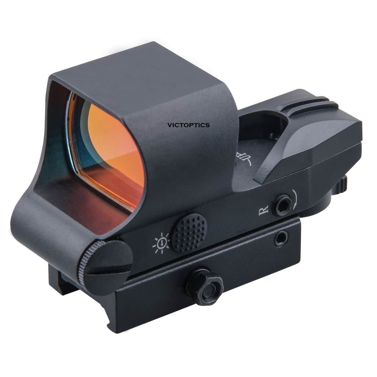 Victoptics 1x28x40 Red Dot Nişangah RDSL09