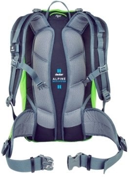 DEUTER FREERIDER 26 SIRT CANTASI