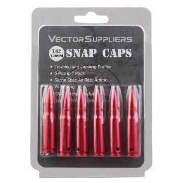 7.62x39mm AK Snap Caps Tetik Düşürücü SCSC-02