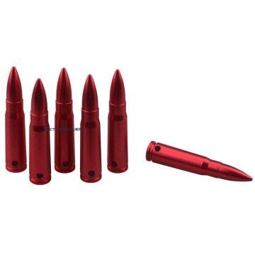 7.62x39mm AK Snap Caps Tetik Düşürücü SCSC-02