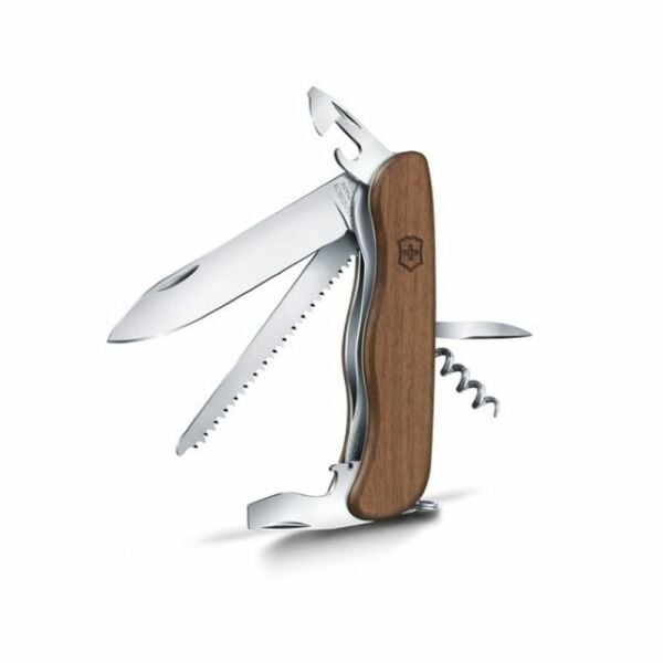 Victorinox 0.8361.63 Forester Wood Çakı