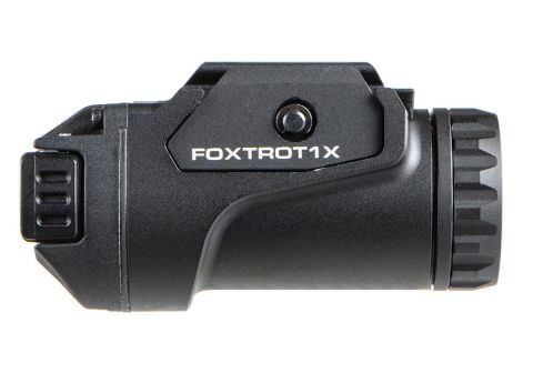 Sig Sauer Foxtrot1x Weapon Mounted Light