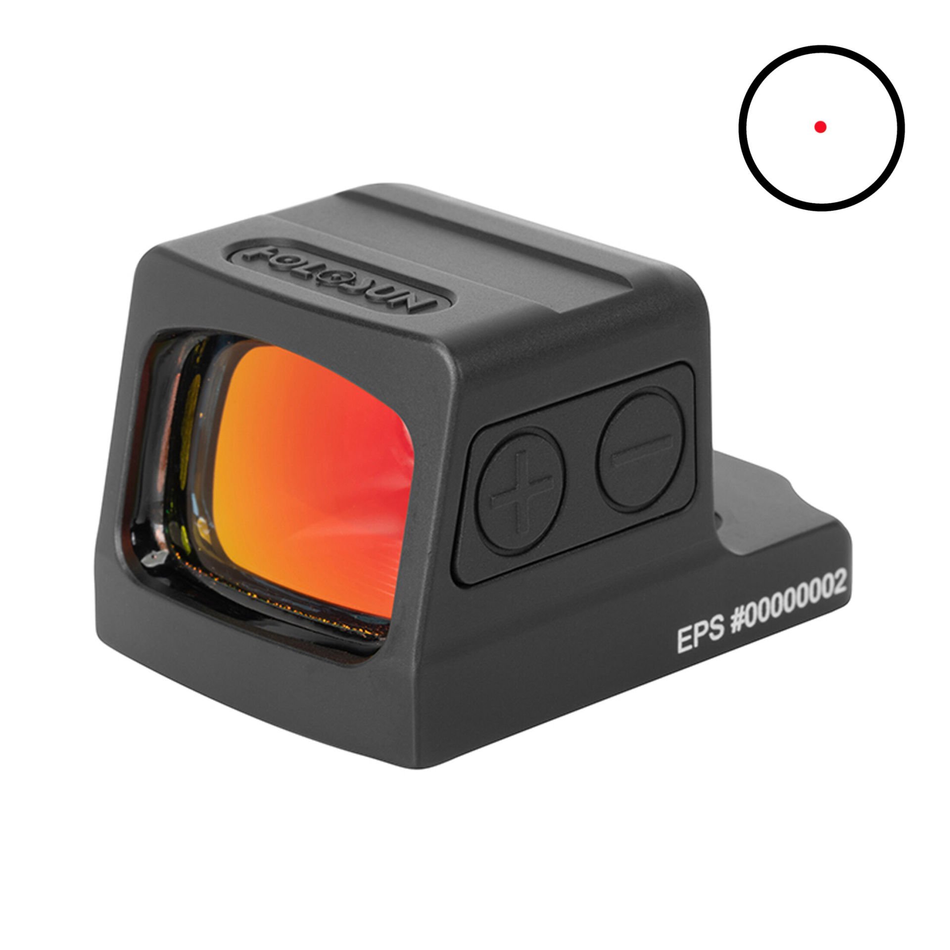 Holosun Dot Sight CLASSIC EPS-RD2