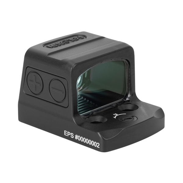 Holosun Dot Sight ELITE  GREEN DOT EPS-GR-2