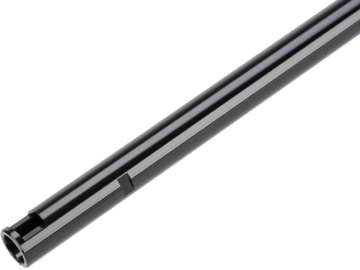 MadBull Airsoft Black Python 6.03mm AEG için Tight Bore İç Namlu (Uzunluk: 455 mm)