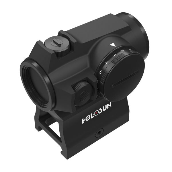 Holosun Dot Sight CLASSIC HS503R-RD