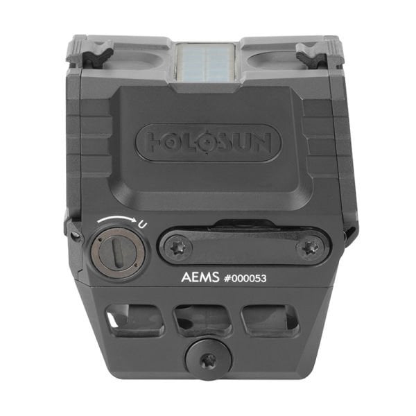 Holosun Dot Sight CLASSIC AEMS-RD