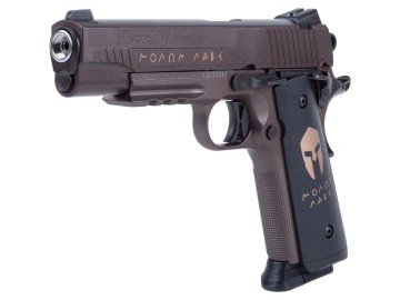 Sig Sauer 1911 Spartan Co2 4.5mm Havalı Tabanca