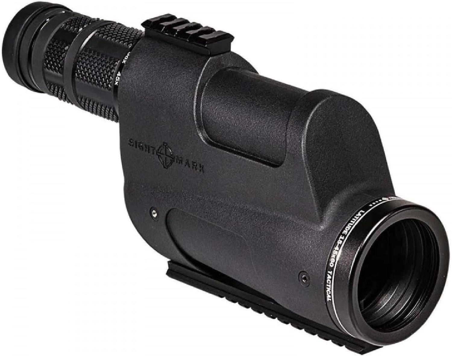 SightMark Latitude 15-45x60 Tact Spotting SCP