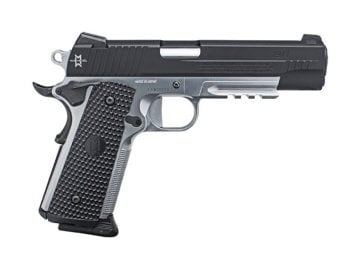 Sig Sauer 1911 MaxMichel Co2 4.5mm Havalı Tabanca