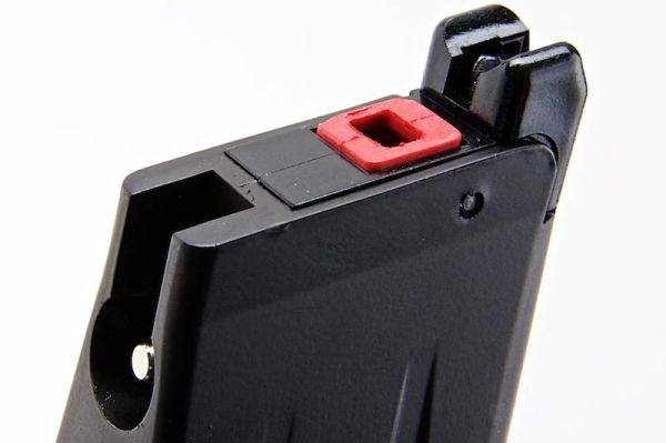 EMG/TTI SandViper Airsoft Tabanca GBB Magazine  Şarjör TT-SVMG01