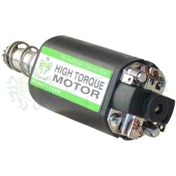 LCT Airsoft Yüksek Tork Motor Hi-Torque 25000RPM