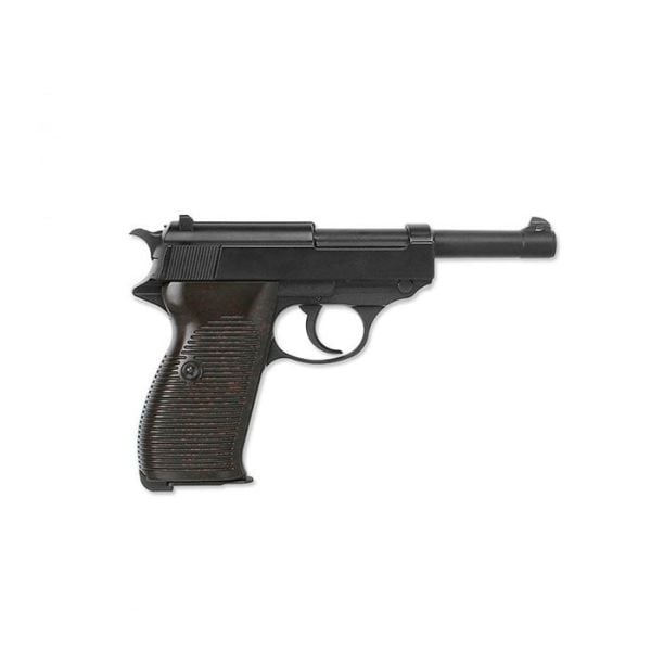 UMAREX Walther P38 6 MM. Airsoft Tabanca
