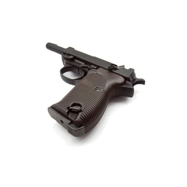 UMAREX Walther P38 6 MM. Airsoft Tabanca