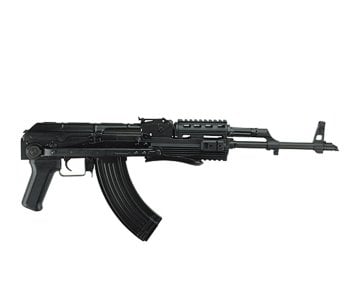 LCT TKMS NV TAKTIK AK47 AIRSOFT AEG TUFEK - SIYAH