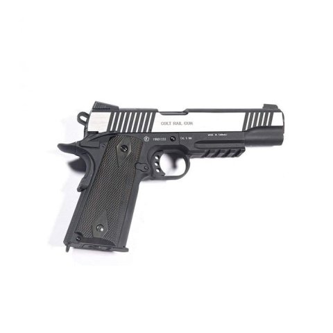 CYBERGUN Colt 1911 Dual Tone CO2 Blowback Airsoft Tabanca