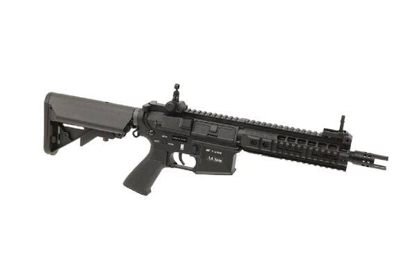 ASG M15 DEVIL CQB 7'' Full Metal AEG Airsoft Tüfeği