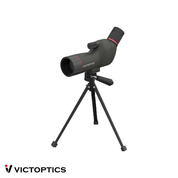 VICTOPTICS 15-45X50 SPOTTING SCOPE GÖZLEM DÜRBÜNÜ