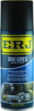 ERJ SIVI GRES SUPER KORUMA 400ML