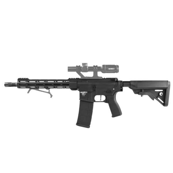 Novritsch SSR4 MK1 GEN2 AEG FULL METAL Airsoft Tüfeği