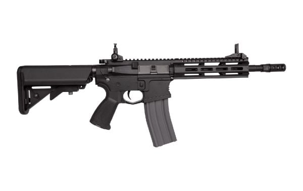 G&G Armament CM16 Raider 2.0 AEG Airsoft Tüfek- Siyah